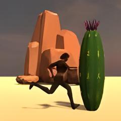 Tyra Runner