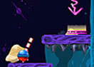 UFO Ball