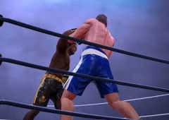 Ultimate Boxing