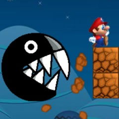 Jogo Ultimate Mario Run no Jogos 360