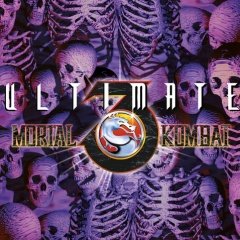 Ultimate Mortal Kombat 3 🔥 Jogue online