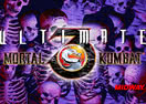 Ultimate Mortal Kombat 3