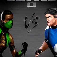 Ultimate Mortal Kombat Trilogy
