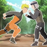 Jogos de Naruto de Luta no Jogos 360