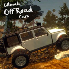 Ultimate Offroad Cars 2  Jogue Agora Online Gratuitamente - Y8.com