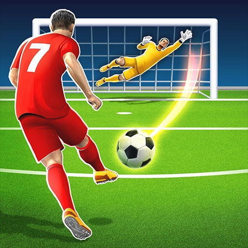 Ultimate Penalty Kick - Jogue Ultimate Penalty Kick Jogo Online