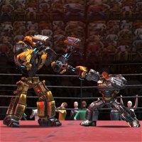 Ultimate Robo Duel 3D  Jogue Agora Online Gratuitamente - Y8.com