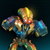 Jogo Ultimate Robo Duel no Jogos 360