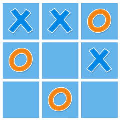 Tic Tac Toe Multiplayer - Jogue Tic Tac Toe Multiplayer Jogo Online