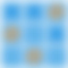 Ultimate Tic Tac Toe