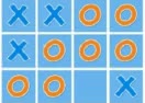 Ultimate Tic Tac Toe