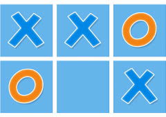 Ultimate Tic Tac Toe