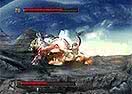 Ultraman And Star God