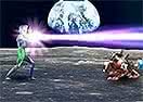 Ultraman Upgrade Vs Boss Monster