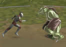 Ultraman Vs Tough Monster