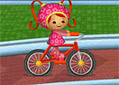 Umi Games: Mighty Bike Race