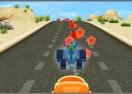 Umi Grand Prix