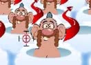Uncle Grandpa Devilbash