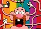 Uncle Grandpa: Psychedelic Puzzles