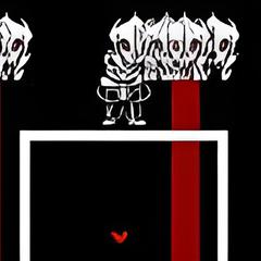 Play Underfell - Sans battle Online For Free 