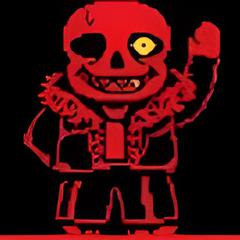 Undertale: Sans Fight