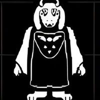 Undertale: Toriel Fight