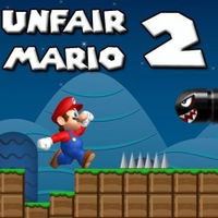 Unfair Mario 2