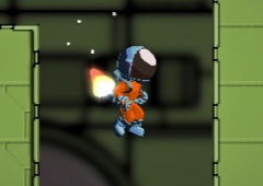 Ungravity