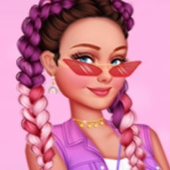 Jogo Barbie Makeup Magazine no Jogos 360