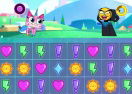 Unikitty: Rainbow Swap