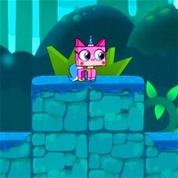 Jogos de Fogo e Agua: Salvar a Princesa