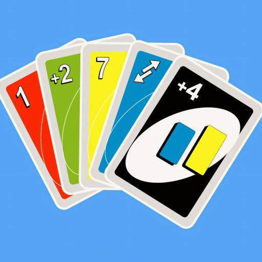 download the new for apple Uno Online: 4 Colors