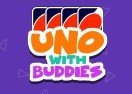 Uno with Buddies