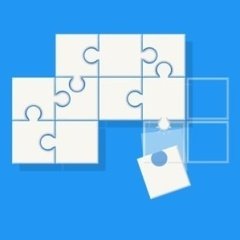Mineblox Puzzle em Jogos na Internet