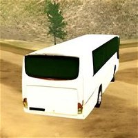 Simulador de condução de ônibus pesado Jogos de ônibus 3D