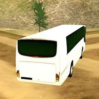 Uphill Bus Simulator