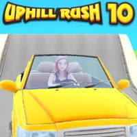 Uphill Rush 10