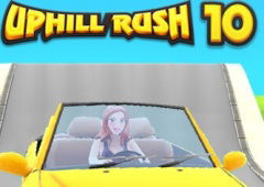 Uphill Rush 10