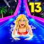 Uphill Rush 13