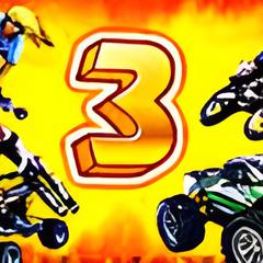 MOTO RUSH 2 jogo online gratuito em