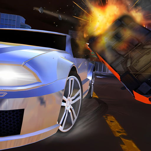 Jogo Police Drift and Stunt no Jogos 360