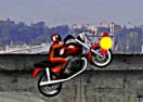 Urban Stunts