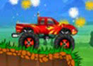 Urban Truck