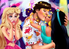 Valentine's Cheating Jasmine