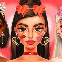 Valentine's Makeup Trends