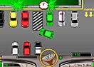 Valet Parking