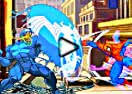 Valorous Spider Man 2