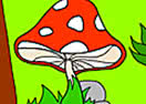 Vamos Colorir a Floresta?