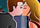 Vampire Kissing Game