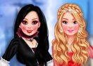 Vampire Princess Real World
